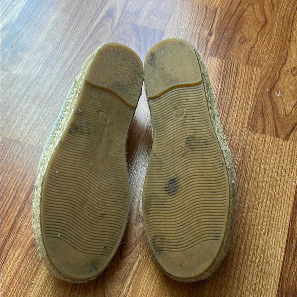 Soludos Beach Day Espadrille sz 8 - Picture 3 of 3